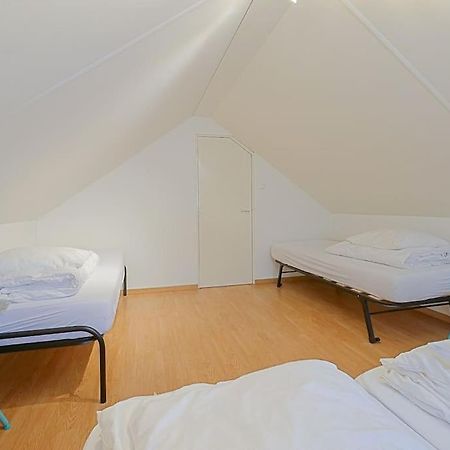 Vakantiehuis Duyngans - Julianadorp Aan Zee מראה חיצוני תמונה