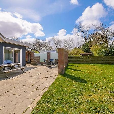 Vakantiehuis Duyngans - Julianadorp Aan Zee מראה חיצוני תמונה
