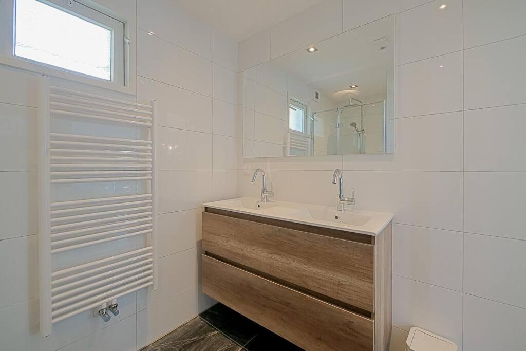 Vakantiehuis Duyngans - Julianadorp Aan Zee מראה חיצוני תמונה