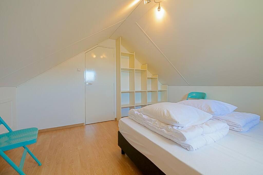 Vakantiehuis Duyngans - Julianadorp Aan Zee מראה חיצוני תמונה