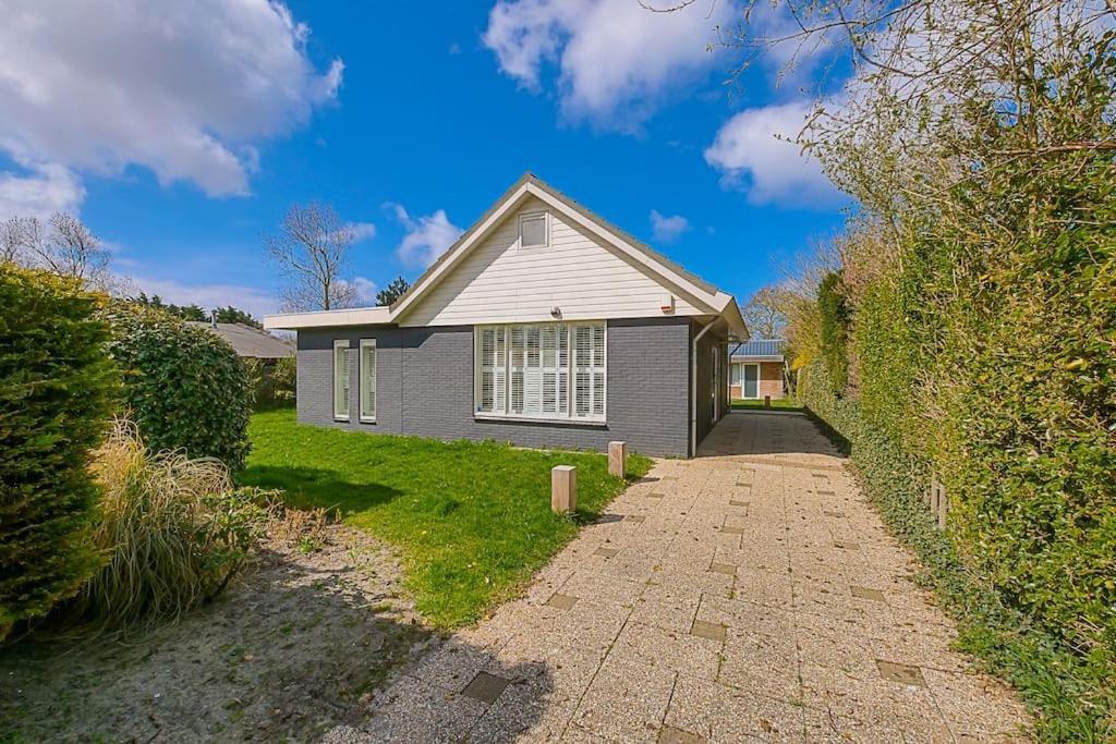 Vakantiehuis Duyngans - Julianadorp Aan Zee מראה חיצוני תמונה