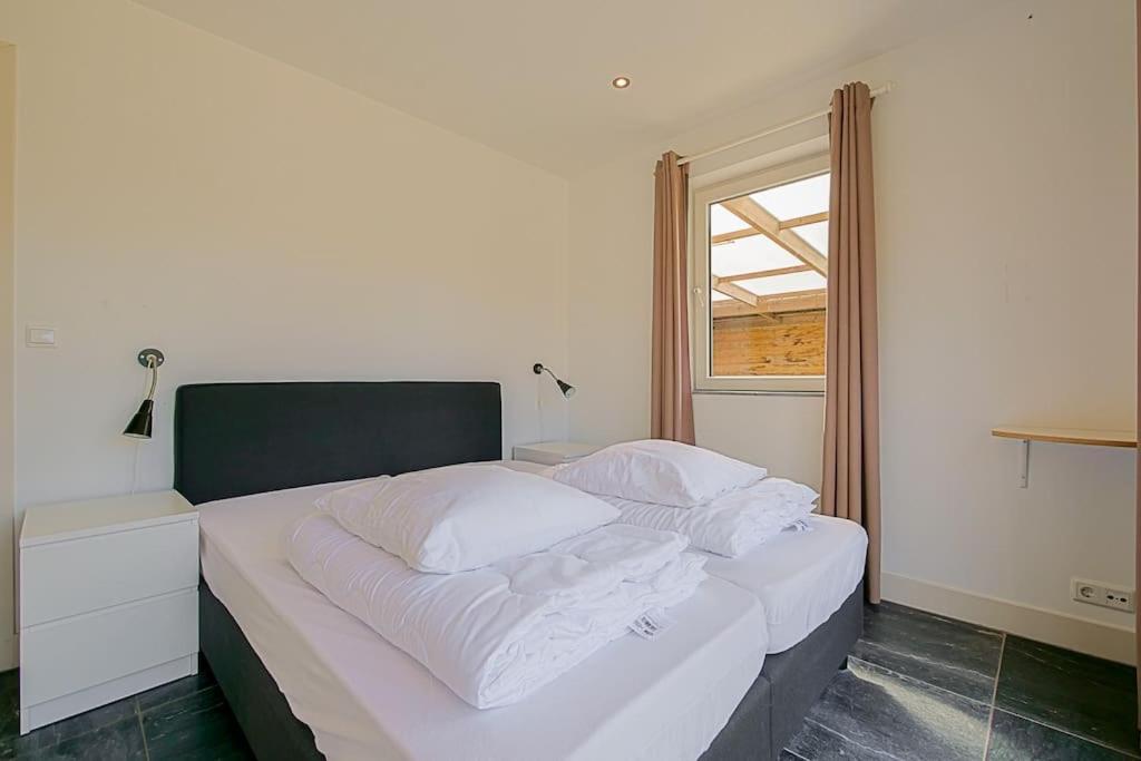 Vakantiehuis Duyngans - Julianadorp Aan Zee מראה חיצוני תמונה